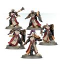 Games Workshop Warhammer Age Of Sigmar Stormcast Eternals Sequitors 4