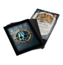 Games Workshop Warhammer Underwords Shadespire Kartenhüllen Für Warhammer Underworlds Shadespire 2