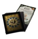 Games Workshop Warhammer Underwords Shadespire Kartenhüllen Für Warhammer Underworlds Shadespire 3