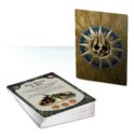 Games Workshop Warhammer Underwords Shadespire Warhammer Underworlds Shadespire – Anführer 3