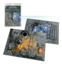 Games Workshop Warhammer Underwords Shadespire Warhammer Underworlds Shadespire – Gesplitterte Stadt 1