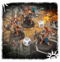 Games Workshop Warhammer Underwords Shadespire Warhammer Underworlds Shadespire – Gesplitterte Stadt 4