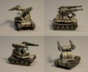 Khurasan Miniatures Neue Preview