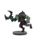 MG Mantic Deadzone Marauder Commando Upgrade Pack 3