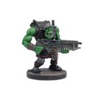 MG Mantic Deadzone Marauder Commando Upgrade Pack 4