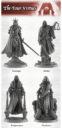 MG Solomon Kane Kickstarter Update 3