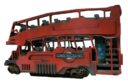 Miniature Scenery DD BUS3