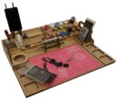 Miniature Scenery Workstation3