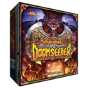 Ninja Division Warhammer Doomseeker Releasedate 2