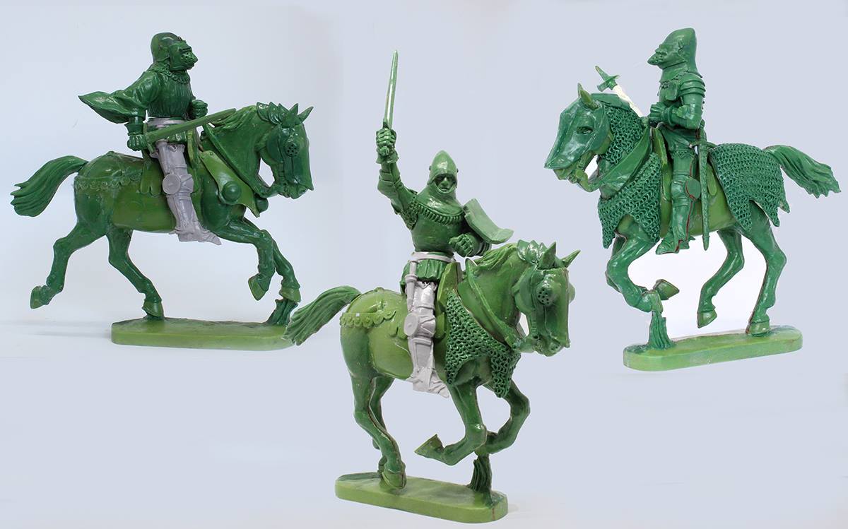 Perry Miniatures: Neue Previews – Brückenkopf-Online.com – das