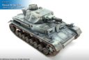 Rubicon Models Panzer IV Ausf D & E TS2 Painted 180711 2