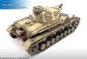 Rubicon Models Panzer IV Ausf D & E TS2 Painted 180711 7