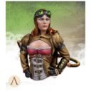 Scale 75 Amelia Steam 1