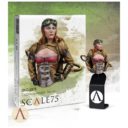 Scale 75 Amelia Steam 4