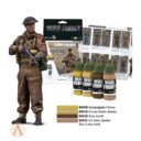 Scale 75 British Commonwealth Armies 1