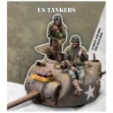 Scale 75 Us Tankers