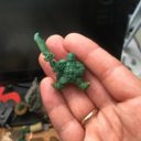 Scibor Miniatures Neue Greens 01