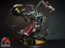 Tupavko MECH LORD ARCHMAGOS PRIME ASIMOV 3