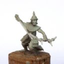 Unreleased Miniatures Neue Preview 08
