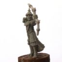 Unreleased Miniatures Weitere Bogenschützen 02