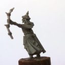 Unreleased Miniatures Weitere Bogenschützen 03