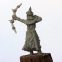 Unreleased Miniatures Weitere Bogenschützen 04