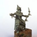 Unreleased Miniatures Weitere Bogenschützen 10