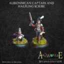 Warploque Miniatures Neuheiten