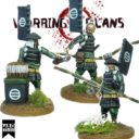 Warring Clans Release10