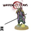 Warring Clans Release21