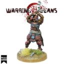Warring Clans Release22