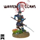Warring Clans Release24