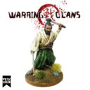 Warring Clans Release25