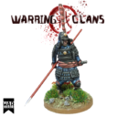 Warring Clans Release28