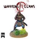 Warring Clans Release29