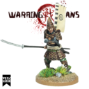 Warring Clans Release32