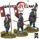 Warring Clans Release4