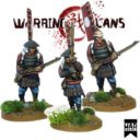 Warring Clans Release6