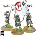 Warring Clans Release7