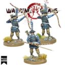 Warring Clans Release9