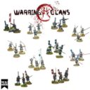 Warring Clans Releasec