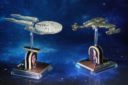 WizKids Star Trek Attack Wing Faction Packs Preview 2