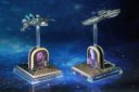 WizKids Star Trek Attack Wing Faction Packs Preview 3