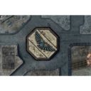 Bandua Wargames IMPERIAL CITY EXPANSION 6'X4' 1