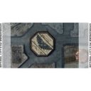 Bandua Wargames IMPERIAL CITY EXPANSION 6'X4' 3