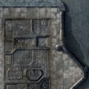 Bandua Wargames IMPERIAL CITY EXPANSION 6'X4' 5