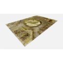 Bandua Wargames IMPERIAL CITY JUNGLE EXPANSION 6X4' 2