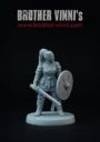 Brother Vinni's Neue Shield Maiden 02