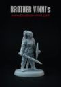 Brother Vinni's Neue Shield Maiden 03