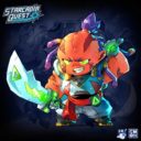 CoolMiniOrNot Starcadia Quest Announcemen Preview 1